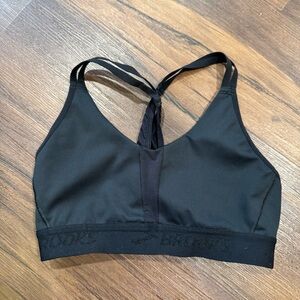 Brooks Sports Bra